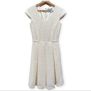 Antonio Melani Roberta Dress in Winter Solstice - 0